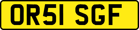 OR51SGF