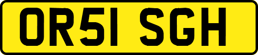 OR51SGH