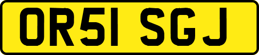 OR51SGJ