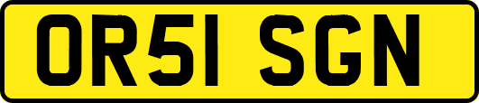 OR51SGN