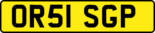 OR51SGP