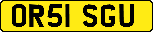 OR51SGU