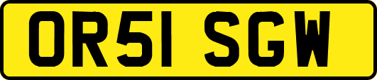 OR51SGW