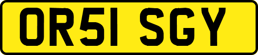 OR51SGY