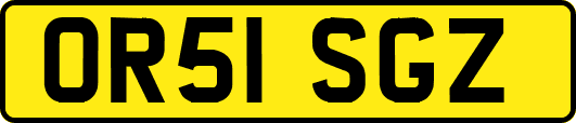 OR51SGZ