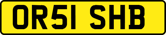OR51SHB