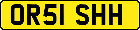 OR51SHH