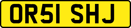 OR51SHJ