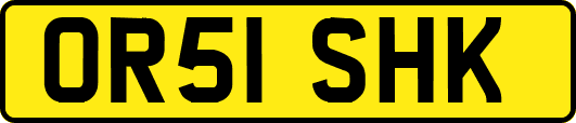 OR51SHK