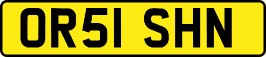 OR51SHN