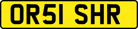 OR51SHR