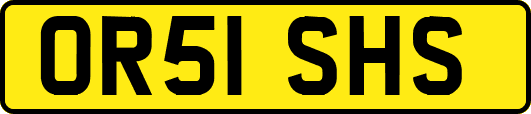 OR51SHS