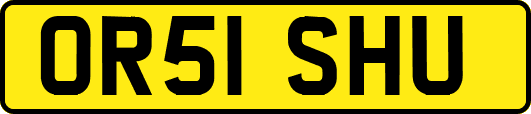 OR51SHU