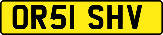 OR51SHV