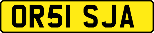 OR51SJA