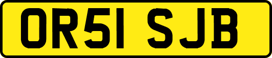 OR51SJB
