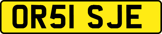 OR51SJE