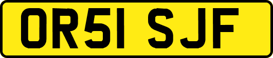 OR51SJF