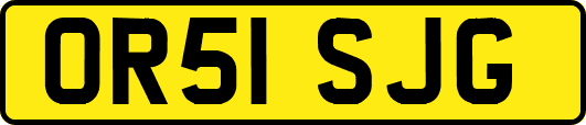 OR51SJG