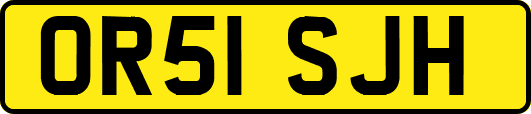 OR51SJH