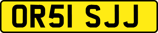 OR51SJJ
