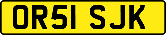 OR51SJK