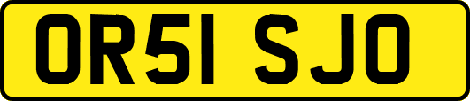 OR51SJO