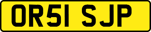 OR51SJP