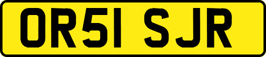 OR51SJR