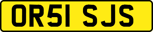 OR51SJS