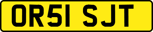 OR51SJT