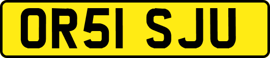 OR51SJU