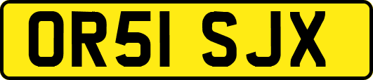 OR51SJX
