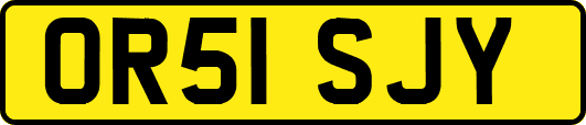 OR51SJY