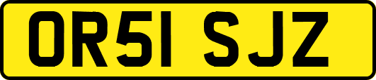 OR51SJZ
