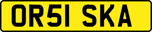 OR51SKA