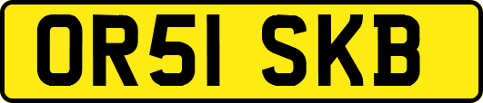 OR51SKB
