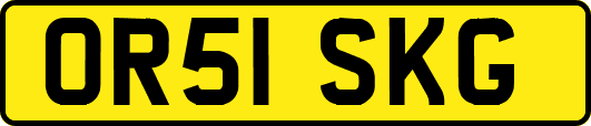 OR51SKG