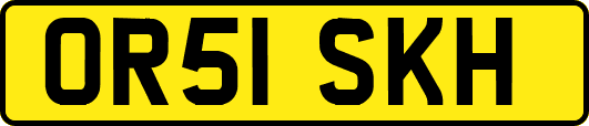 OR51SKH