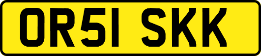 OR51SKK