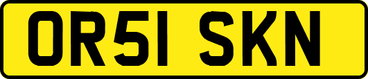 OR51SKN