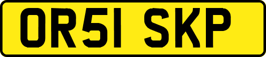 OR51SKP