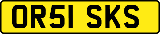 OR51SKS