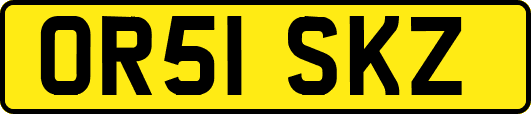 OR51SKZ