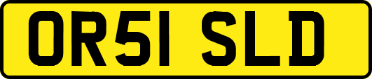 OR51SLD
