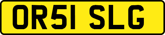 OR51SLG