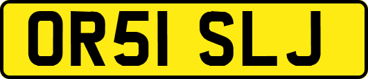 OR51SLJ
