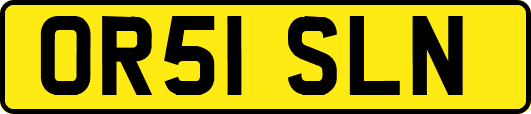 OR51SLN