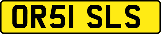 OR51SLS