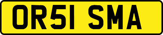 OR51SMA